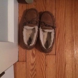 Ugg Slippers